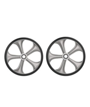 Birkenrot® Ersatz-Räder