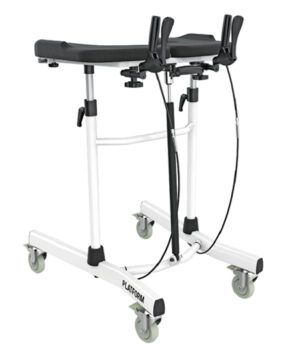 ​Birkenrot® Platform Gehwagen
