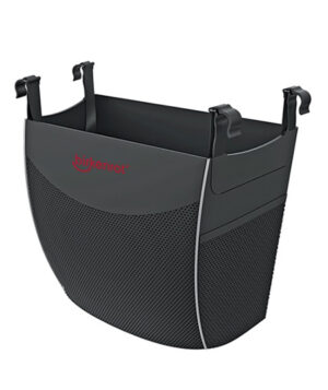 Birkenrot® Rollator Tasche