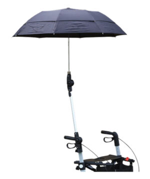 Birkenrot® Regenschirm