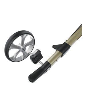 Birkenrot® Schleppbremse Set