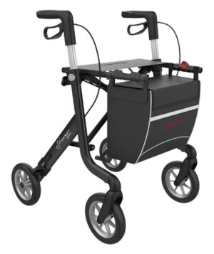​Birkenrot® Rollator Streamer