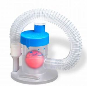 MEDIFLO duo Atemtrainer