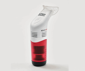 POWERbreathe EX1 EMT - HR (Hoher Widerstand)