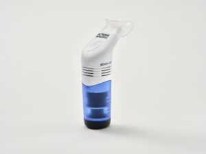 POWERbreathe EX1 EMT - MR (Mittlerer Widerstand)