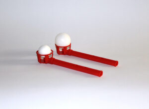 Flow-Ball ULTRA - Red