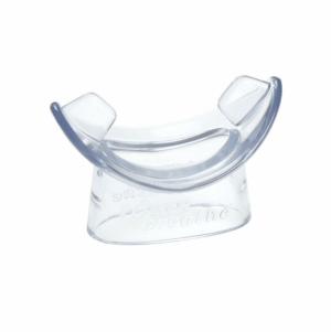 POWERbreathe Plus und EX1 Mundstück