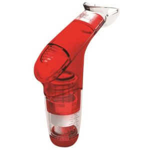 POWERbreathe Plus - Hoher Widerstand