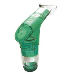 POWERbreathe Plus – Leichter Widerstand