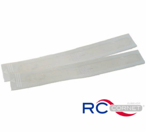 RC-Cornet / RC-Cornet N - Ersatzventilschläuche (2er-Set)