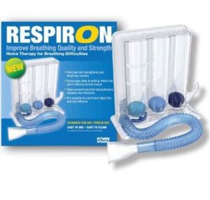 RespirOn Inspiratorischer Atemtrainer