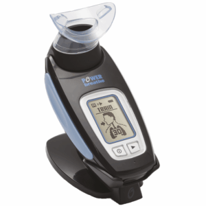POWERbreathe K4 - mit Live Feedback Software