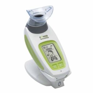 POWERbreathe K1 - Atemmuskeltrainer