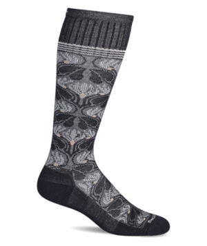 Floral Tapestry Damen moderate Kompression