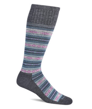 Southwest Stripe Damen starke Kompression
