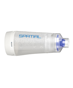 Spatial Chamber mit Mundstück